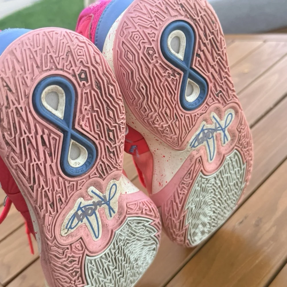 Nike elevate your